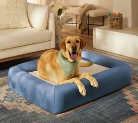 Ruggable Washable Pet Bed