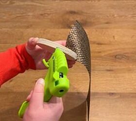 Affordable DIY lighting idea 