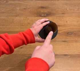 Simple DIY decor project to upgrade your home lighting style