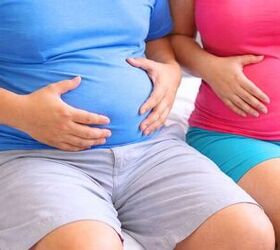 How Older Women Are Slimming Down & Losing Hanging Belly Fat Quickly!