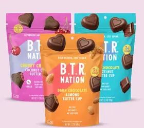 Give Mom the Sweetest Gift: Low-Sugar, Date-Sweetened Chocolate She’ll Love!