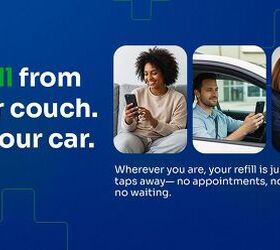 Your prescription refill could be ready in 2 hours.