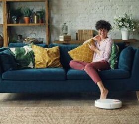 Save Hours on Upkeep With These Smart Home Hacks & Buys