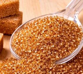 A Teaspoon On An Empty Stomach Will Burn 20Lbs Of Fat A Week