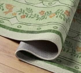 Ruggable Machine-Washable Rugs 
