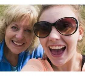 The CVS Mother's Day Event featuring affordable, convenient gifts from self-care to photo books and cards