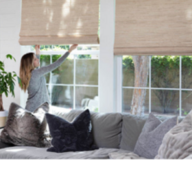 SelectBlinds Is Running a Spring Sale