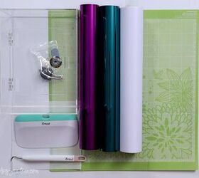 This is sucha bold and clever take on the classic piggy bank (and it's SO easy to make!)