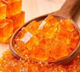 A Teaspoon On An Empty Stomach May Remove 12Lbs Fat Per Week