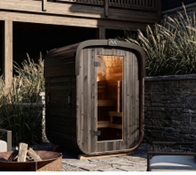 What’s the secret to turning your backyard into a personal wellness sanctuary?