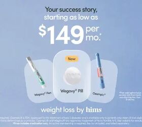 What’s the secret to weight loss that’s personalized, affordable, and 100% online?
