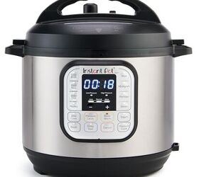 kitchen gadgets that make spring hosting easier, 3 Instant Pot Duo 7 in 1 Electric Pressure Cooker