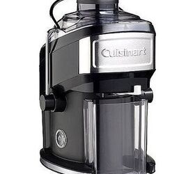 kitchen gadgets that make spring hosting easier, 6 Cuisinart CJE 500 Compact Juice Extractor
