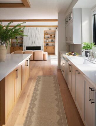Ruggable Kitchen Washable Rugs for Every Room: The Simple Upgrade Your Home Needs | Hometalk