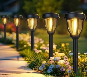 Backyard buys to make this a summer to remember