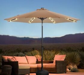 Stock up on these backyard must-haves to make this a summer to remember