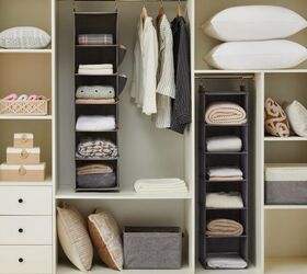 Fed Up With Clutter? 8 spring storage solutions you need if you are fed up with clutter