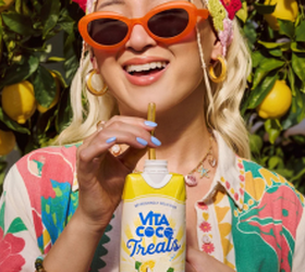 What’s the perfect balance of indulgence and mindfulness in a single sip?