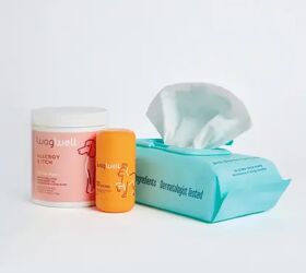 Say Goodbye to Itchy Pups This Spring: The Ultimate Bundle for Comfort & Relief!