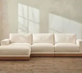 What’s crafted with care, tailored to your space, and ships straight from California in weeks, not months?