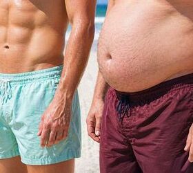 A Teaspoon On An Empty Stomach May Remove 12Lbs Fat Per Week