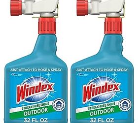 These powerful window cleaners will save you from judgmental neighbors