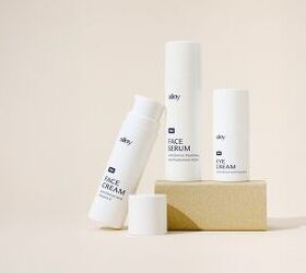Your skin changed. Your skincare should too.