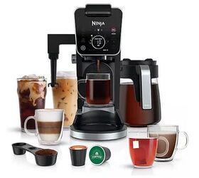 Ninja DualBrew Pro 12-Cup Coffee System