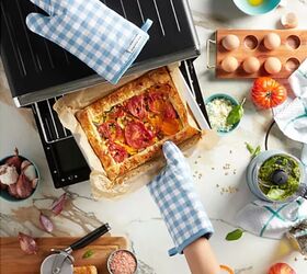 9 Must-Have Items To Elevate Your Kitchen