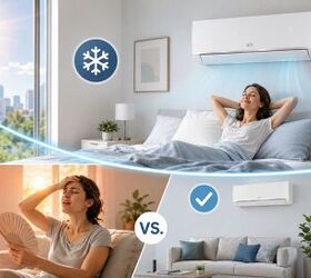 The Cooling Upgrade Smart Homeowners Are Buying Right Now