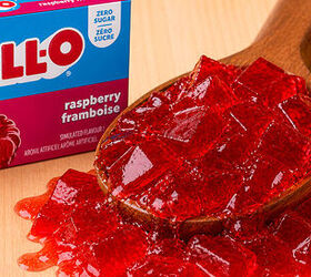 This Gelatin Kitchen DIY Is Trending for 10PM Snack Cravings