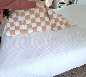 DIY bedroom refresh ideas using essential oils and simple hacks