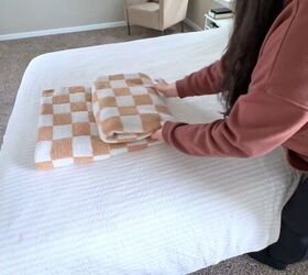 Make your bedroom smell amazing and look designer-level with these simple tricks