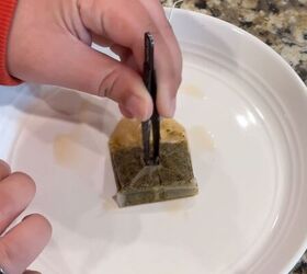 tea garden tricks, Garedening tips and tricks