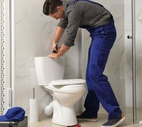 The Plumbing Fixes Every Man Should Be Able to Do Himself