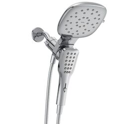 Moen Verso Eco-Performance Combination Shower