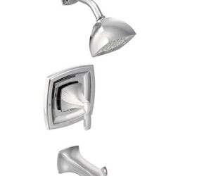 Moen Voss Chrome Posi-Temp® Eco-Performance