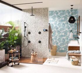 Moen Smart Shower 4-Outlet Controller