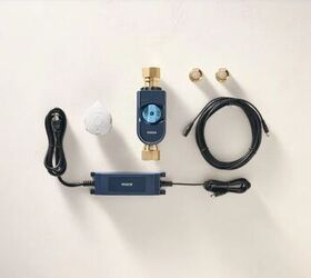 Moen Flo Smart Water Monitor and Shutoff
