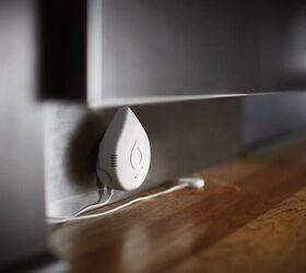 Moen Smart Leak Detector