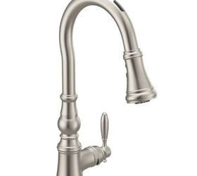 Moen Weymouth Motion Control Smart Faucet
