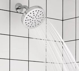 Moen Eco-Performance Rainshower Head