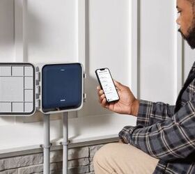 Moen Smart Sprinkler Controller (8 Zone)