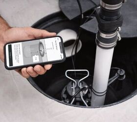 Moen Smart Sump Pump Monitor