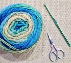 How this simple crochet trick can make your table so much more inviting