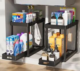 If your bathroom always feels cluttered, here's what you're missing
