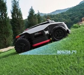 Dreame A3 AWD Pro