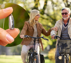 Have we found the holy grail of hearing aids?