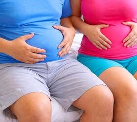 Senior Morning Teaspoon Habit May Help Lose 12Lbs by Summer