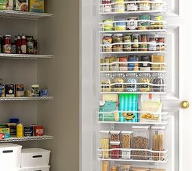 12 pantry products that will help you hide and find your summer snacks